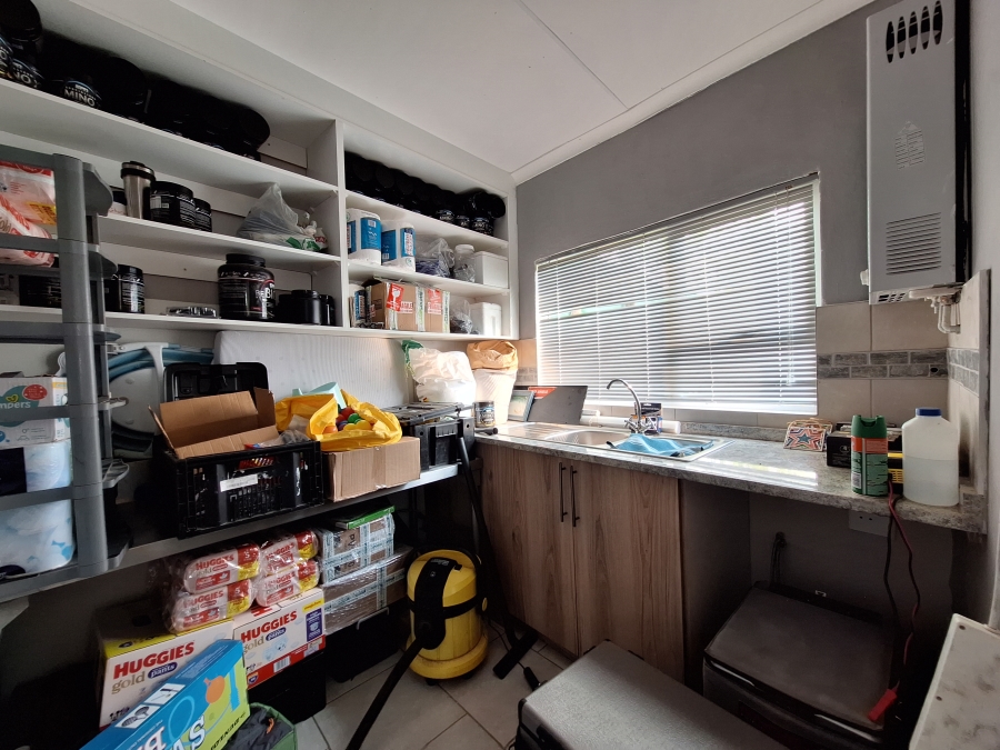 4 Bedroom Property for Sale in Vrede Free State